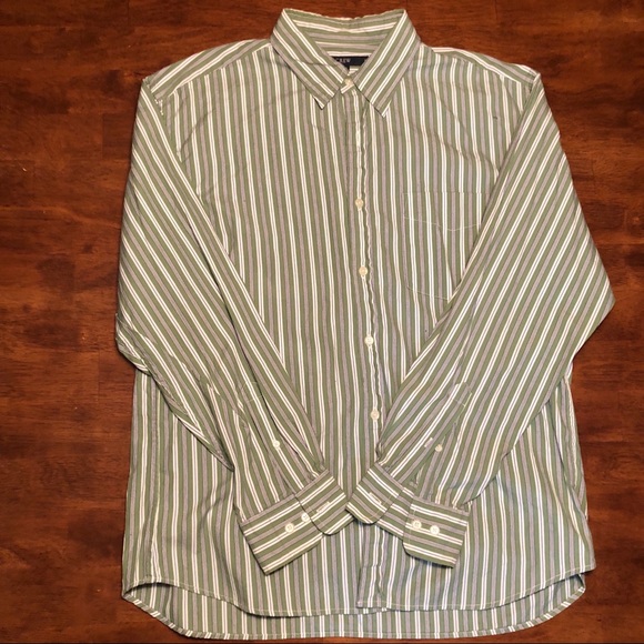 J Crew medium button down - Picture 2 of 4